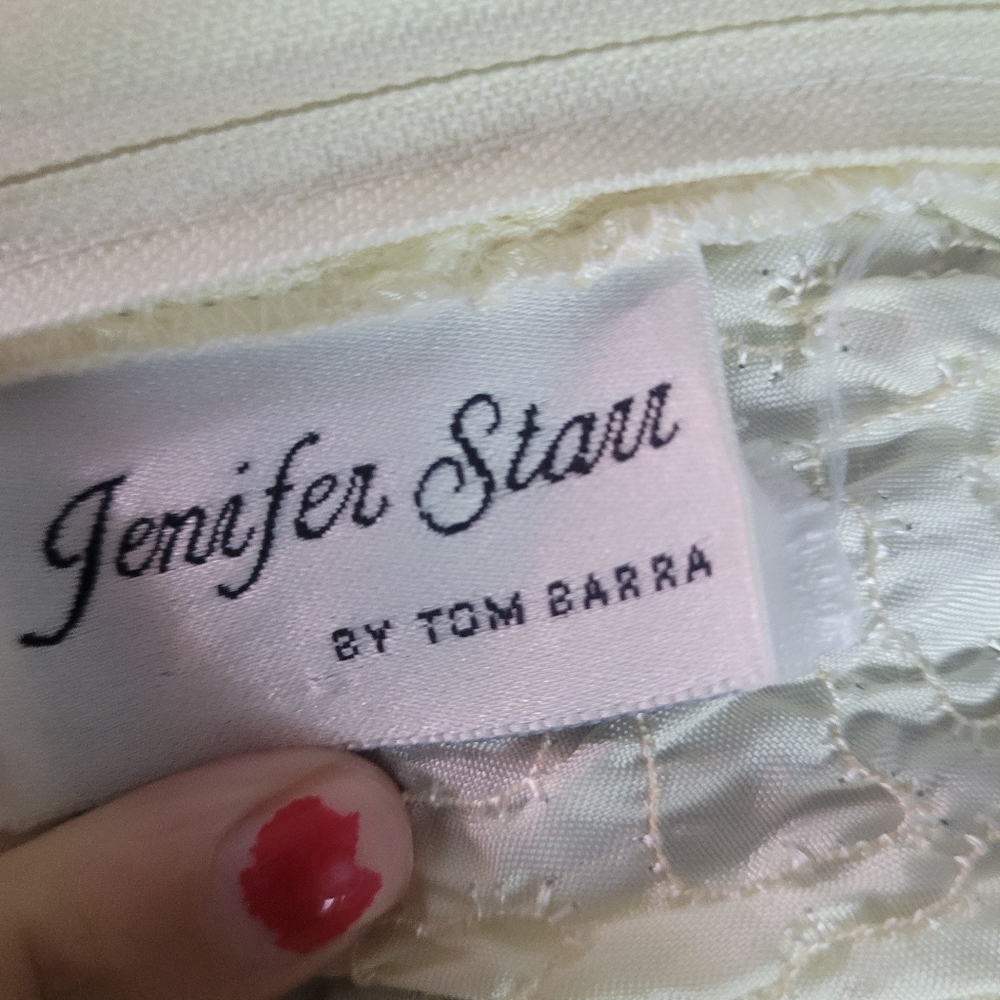 Vintage Jennifer Starr overall - Picture 3 of 7